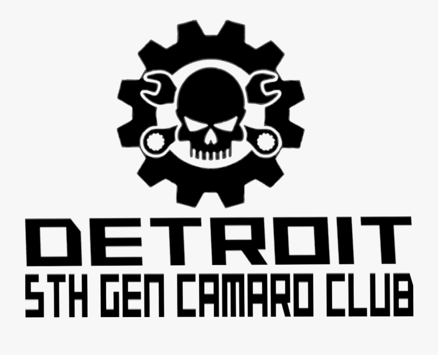 Skull, Transparent Clipart