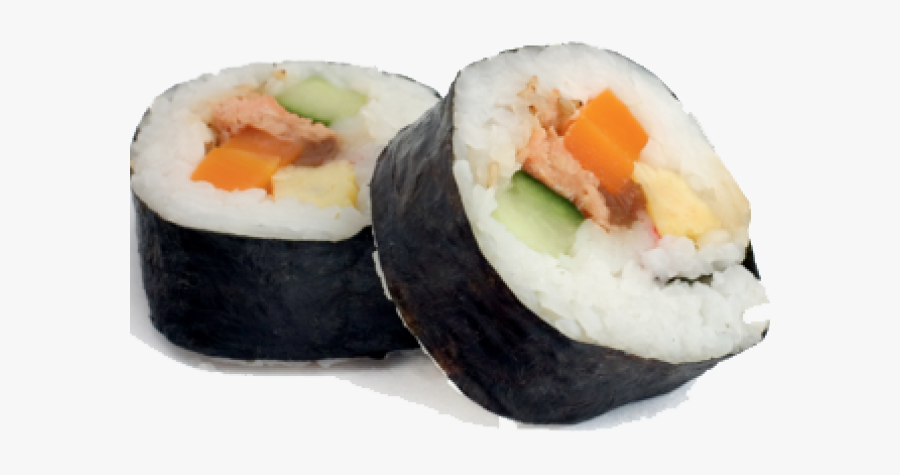 Sushi Png Transparent Images - Valentin Days Sushi, Transparent Clipart