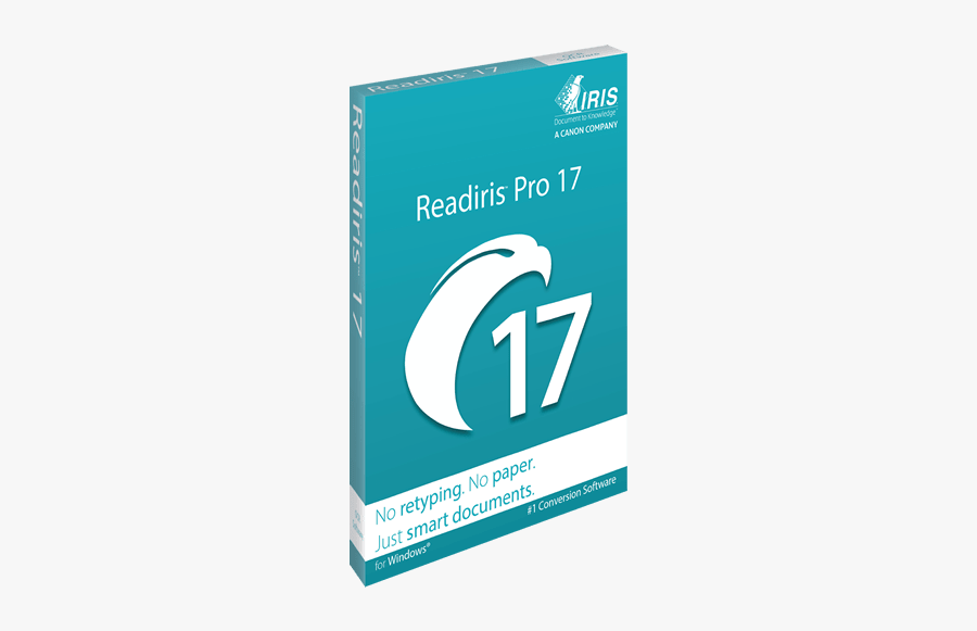 Readiris 17 Pro - Graphic Design, Transparent Clipart