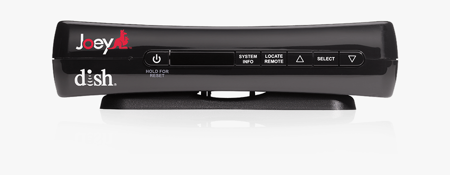 Dish Joey 3, Transparent Clipart