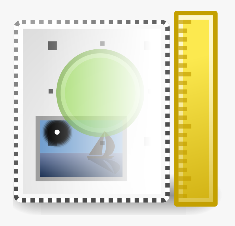 Tango X Office Drawing Template - Drawing, Transparent Clipart