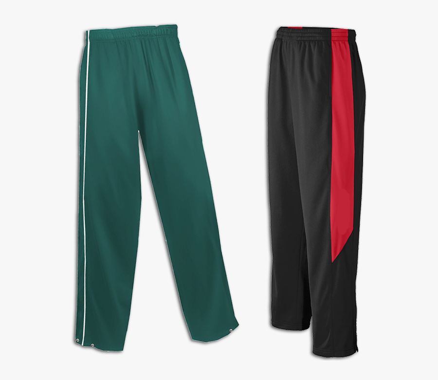 Performance Pants For Men Women Pro Tuff Ⓒ - Pajamas, Transparent Clipart