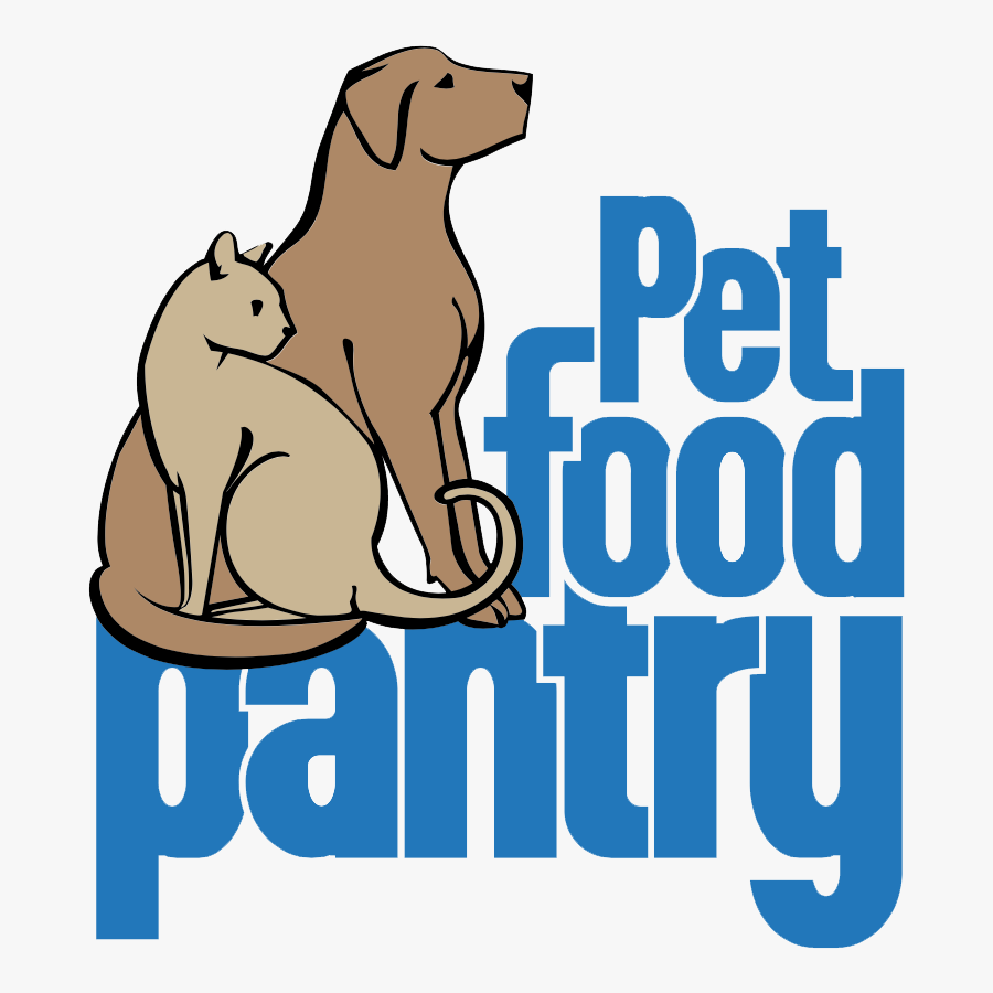 Transparent Free Food Pantry Clipart - Labrador Retriever, Transparent Clipart
