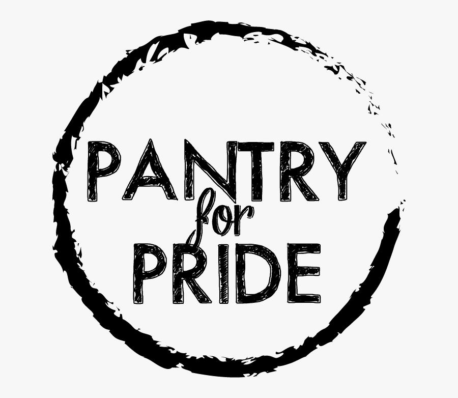 Pantry For Pride Illustration , Free Transparent Clipart ClipartKey