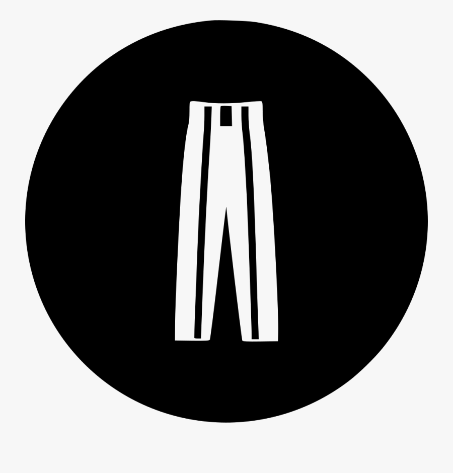Ing Wearing Pajama Full Pants - Radio One Bbc Logo, Transparent Clipart