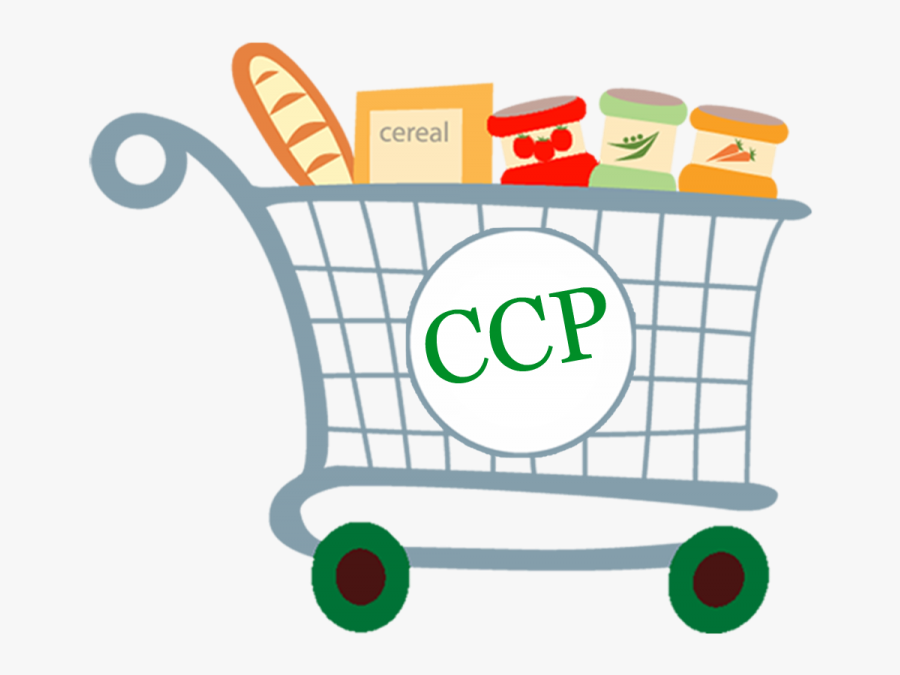 Food Bank Day, Transparent Clipart