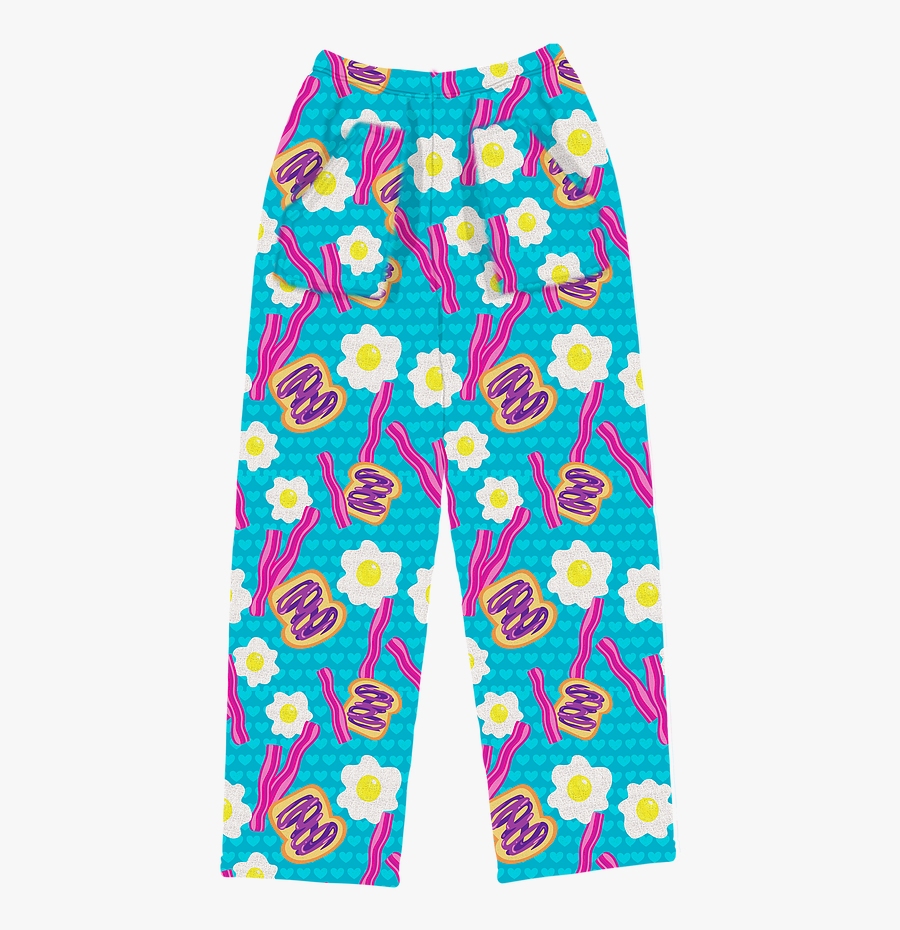 Pajamas, Transparent Clipart