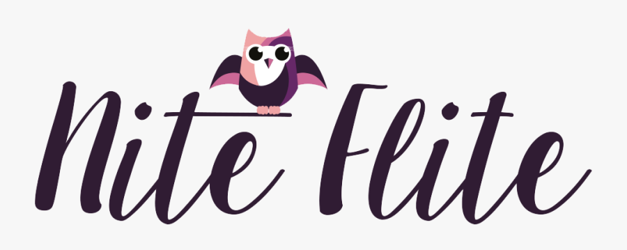 Niteflite - In - Cartoon, Transparent Clipart