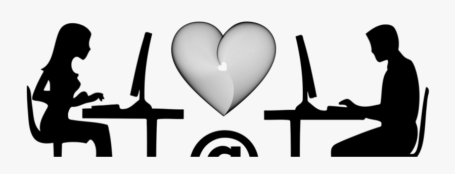 Online Dating Png Clipart , Png Download - Online Dating Tips, Transparent Clipart
