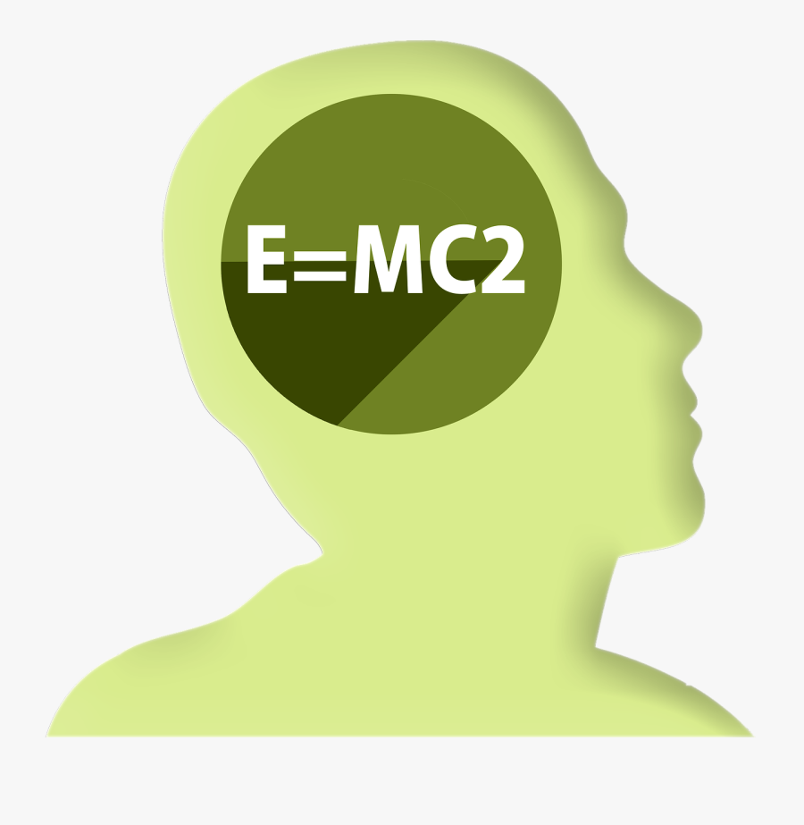 Icon Head Profile Free Picture - Portrait Of A Man, Transparent Clipart