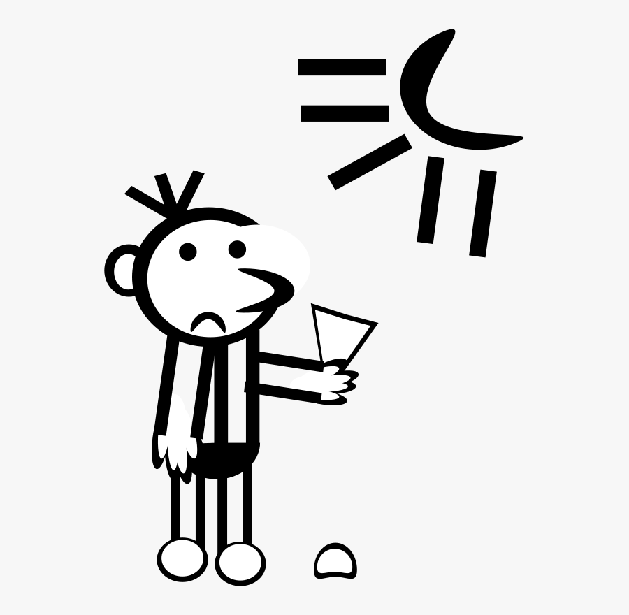 Lost Kid Png, Transparent Clipart