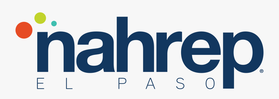 Nahrep El Paso - Nahrep Greater Las Vegas, Transparent Clipart