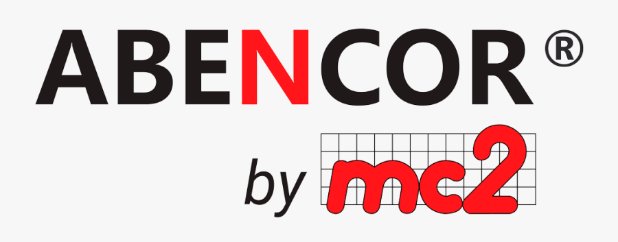 Abencor® - Logo, Transparent Clipart