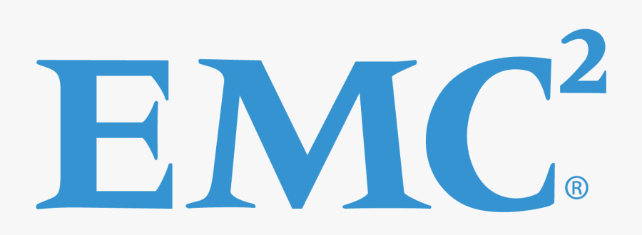 Emc Logo Png Image - Emc Logo, Transparent Clipart