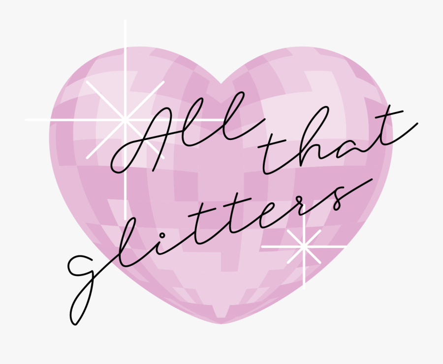 Clip Art - Heart, Transparent Clipart