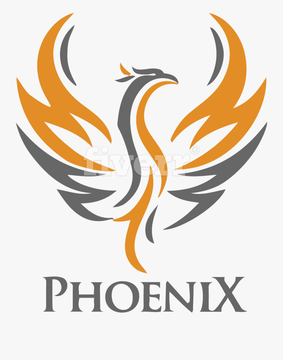 Phoenix Logo Clipart , Png Download - Fenix Bot, Transparent Clipart