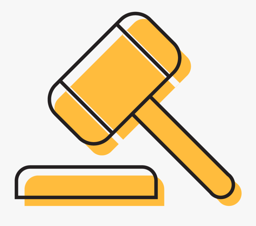 The Process Sentencing, Transparent Clipart