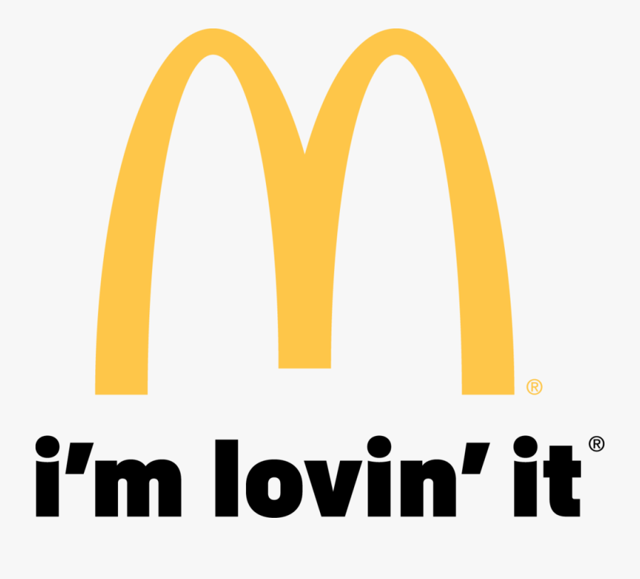 Download Brand Mcdonald S, Transparent Clipart