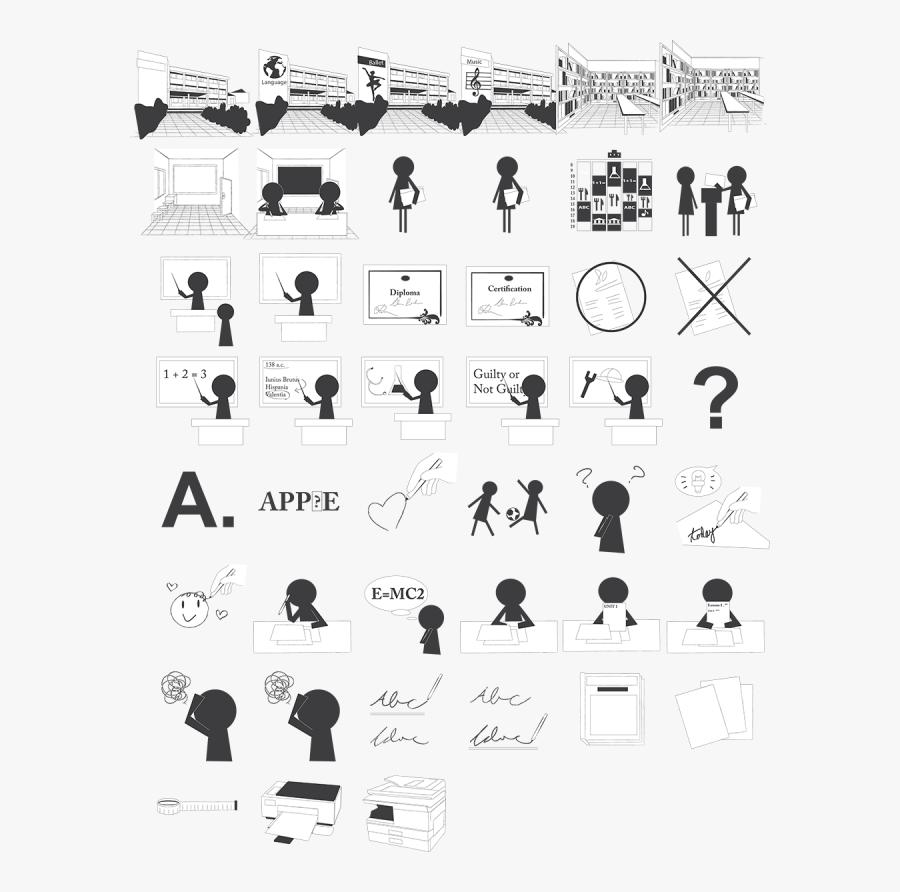 Drawing, Transparent Clipart