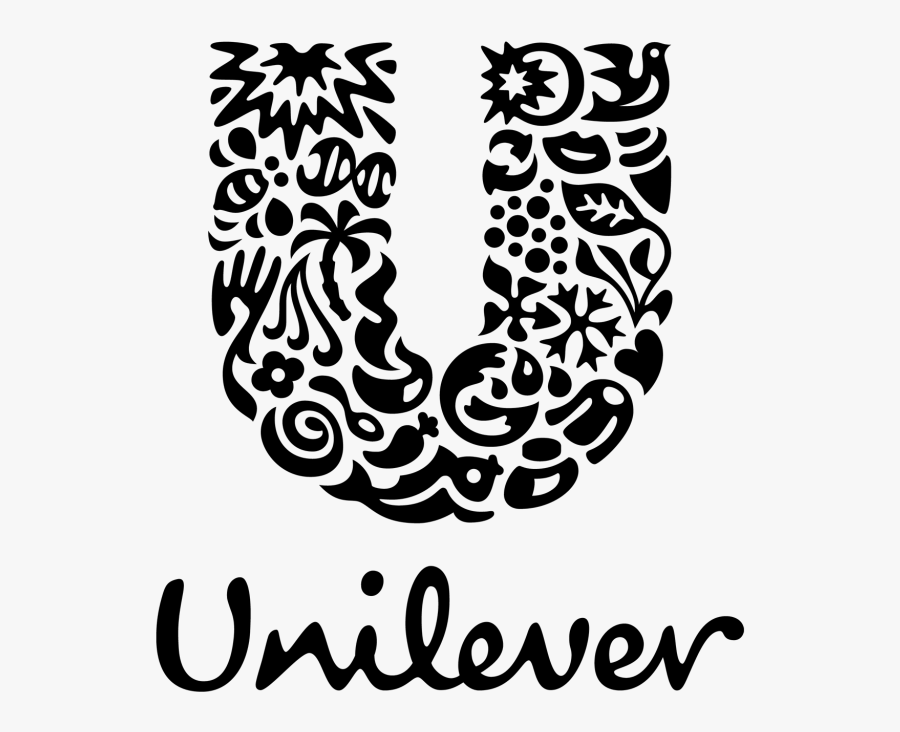 Logo - Unilever Logo Png, Transparent Clipart