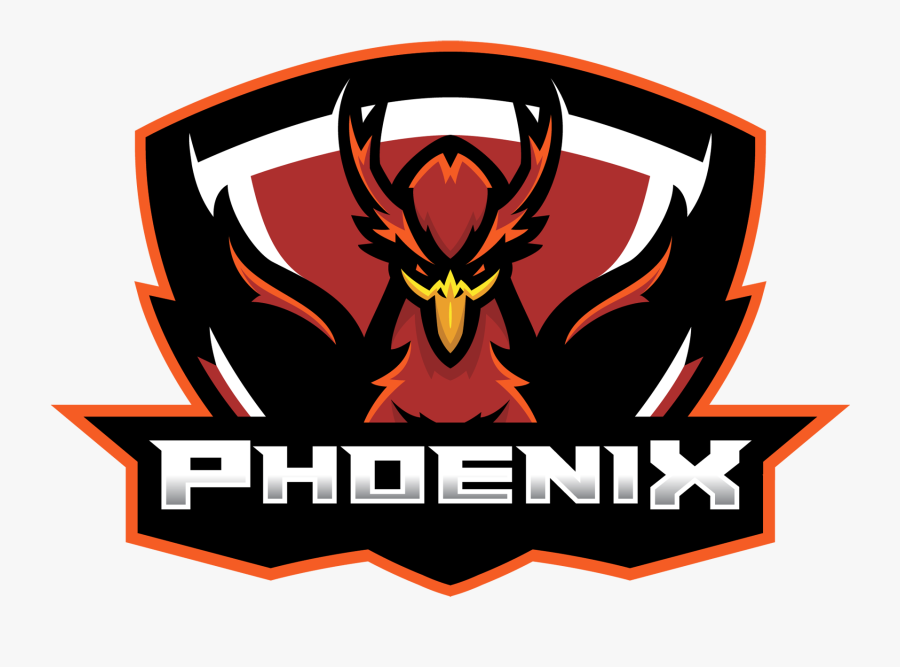 Phoenix Png - Team Phoenix Csgo, Transparent Clipart