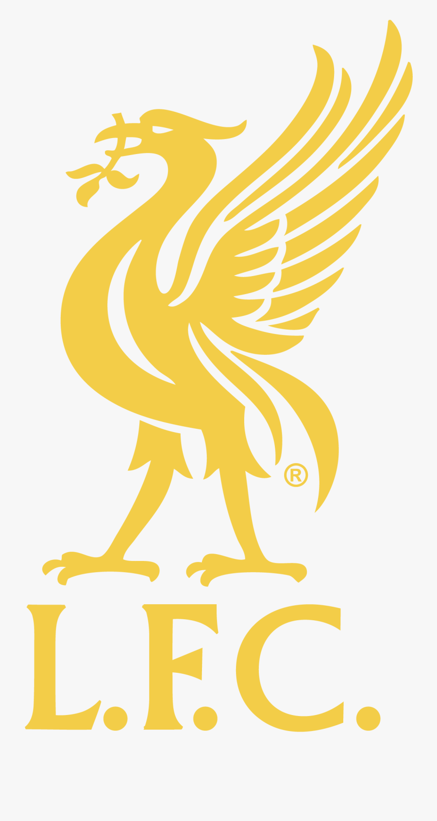 Figure,wing,illustration - Liverpool Fc, Transparent Clipart