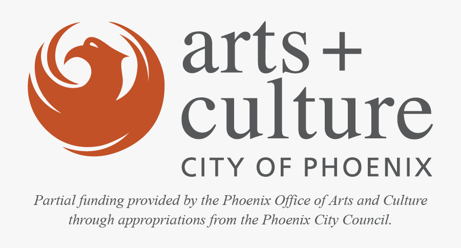 Clip Art City Of Phoenix Logo - Phoenix, Transparent Clipart