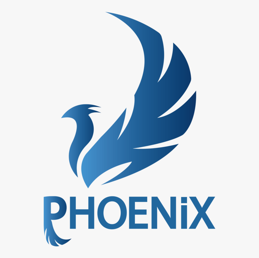 Phoenix, Transparent Clipart
