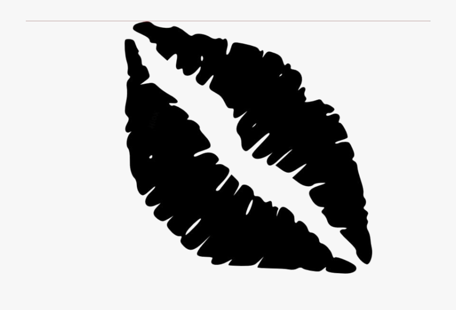 Transparent Kiss Png Image - Lips Clip Art, Transparent Clipart