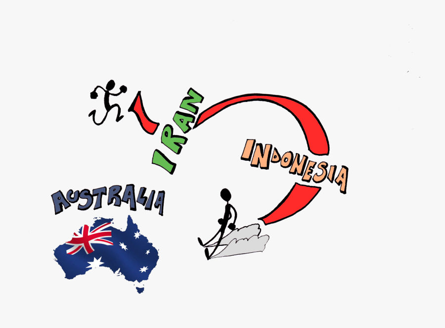 And Bureaucracy Stop Mentally - Graphic Design, Transparent Clipart