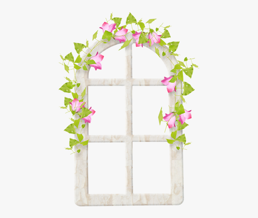 Dibujo Ventana Infantil, Transparent Clipart
