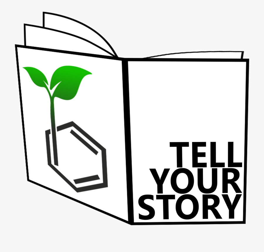 English Clipart Anecdote, Transparent Clipart