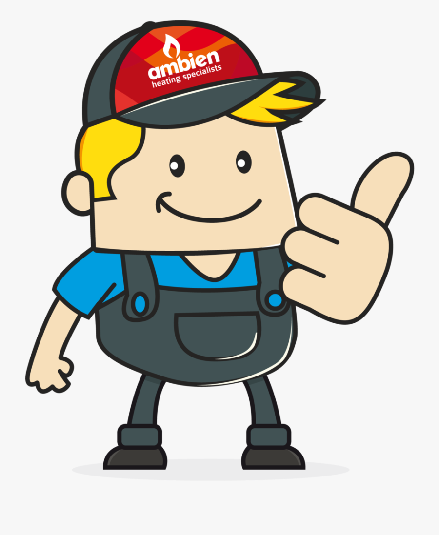 Your Heating Specialists For Boiler Maintenance Plans, - Plumber, Transparent Clipart