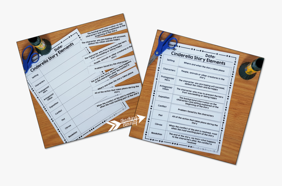 Document, Transparent Clipart