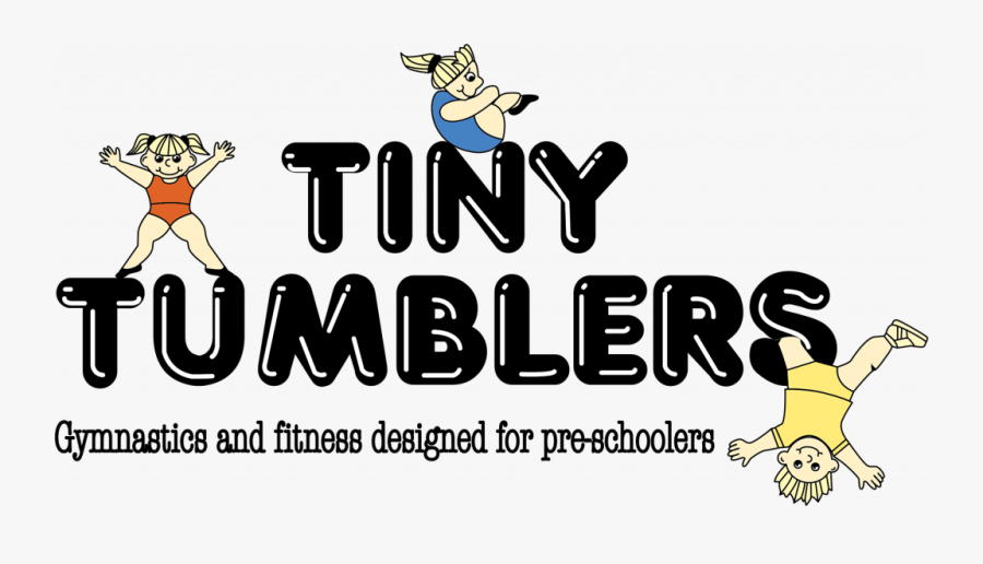 Tiny Tumblers Preschool Gymanistics York Pa, Transparent Clipart