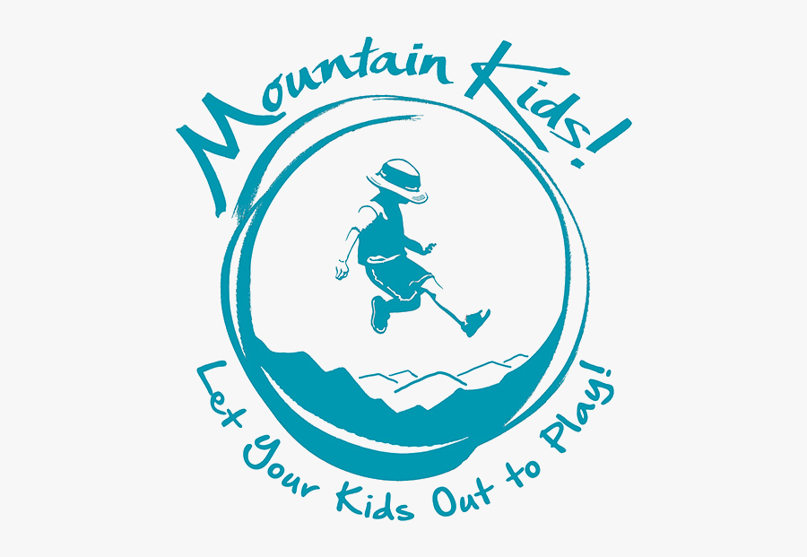 Blog Kids Outdoor Adventure - Graphic Design, Transparent Clipart