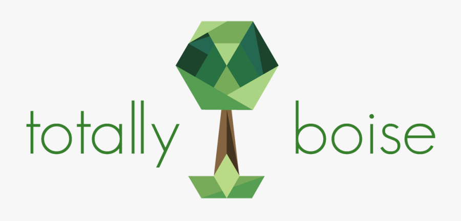 Outdoors Clipart Mountain Top - Totally Boise, Transparent Clipart