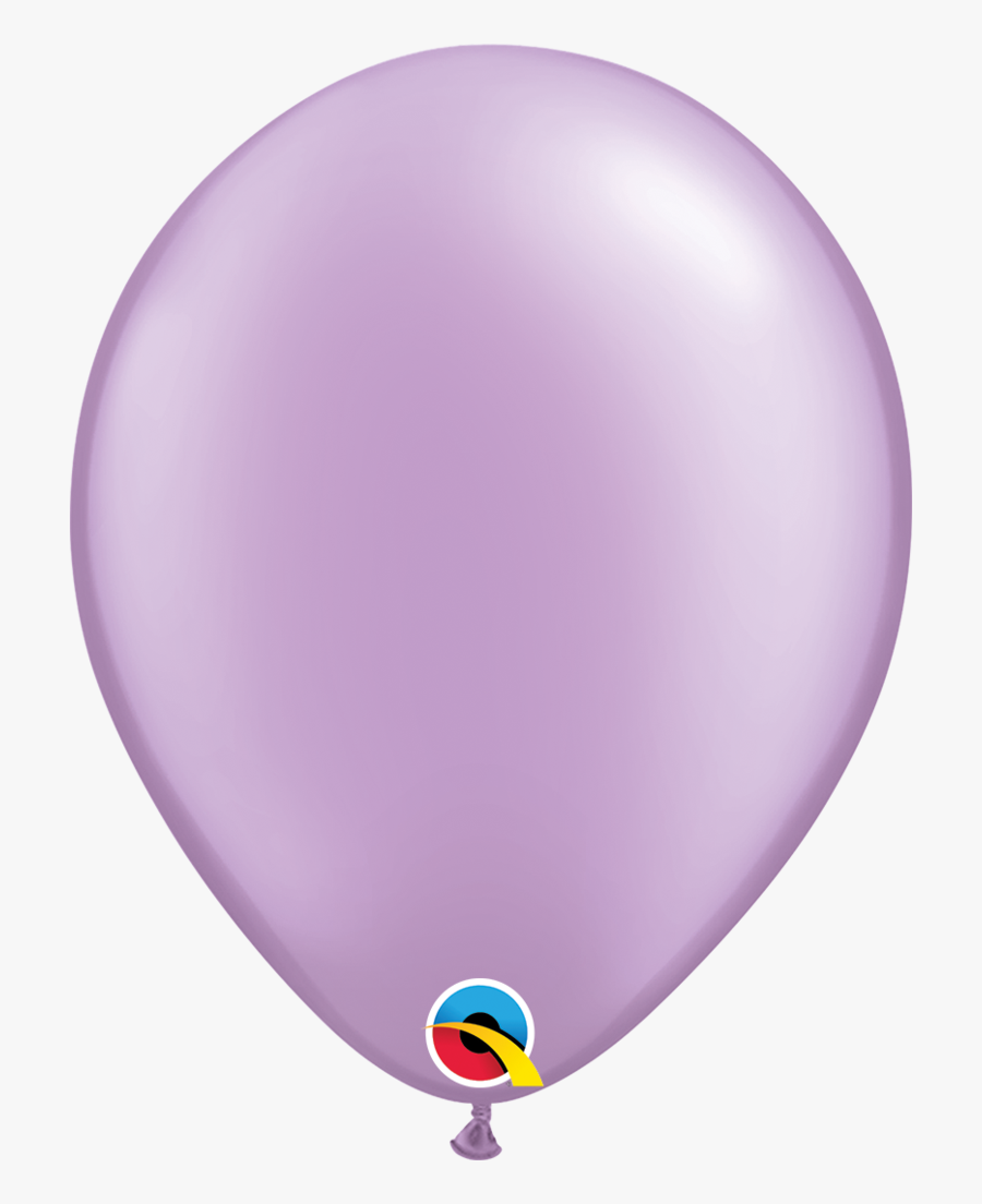 11 - Png Rose Gold Balloon, Transparent Clipart