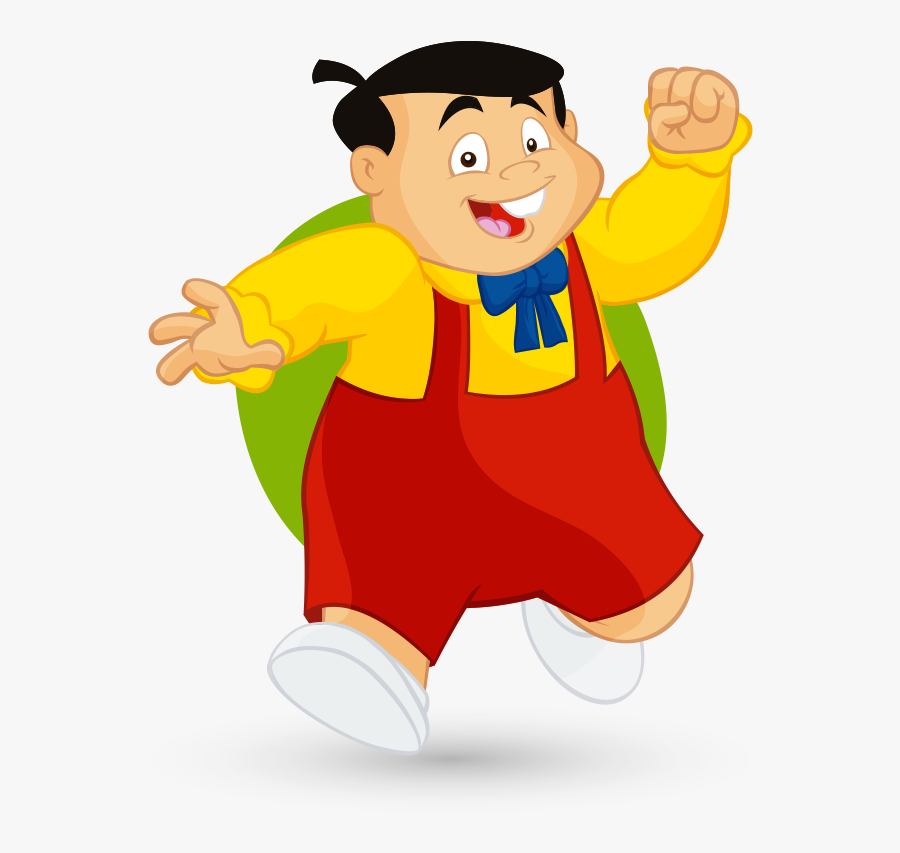 Es Un Niño Muy Estudioso Y Aplicado - Ñoño Del Chavo Animado, Transparent Clipart