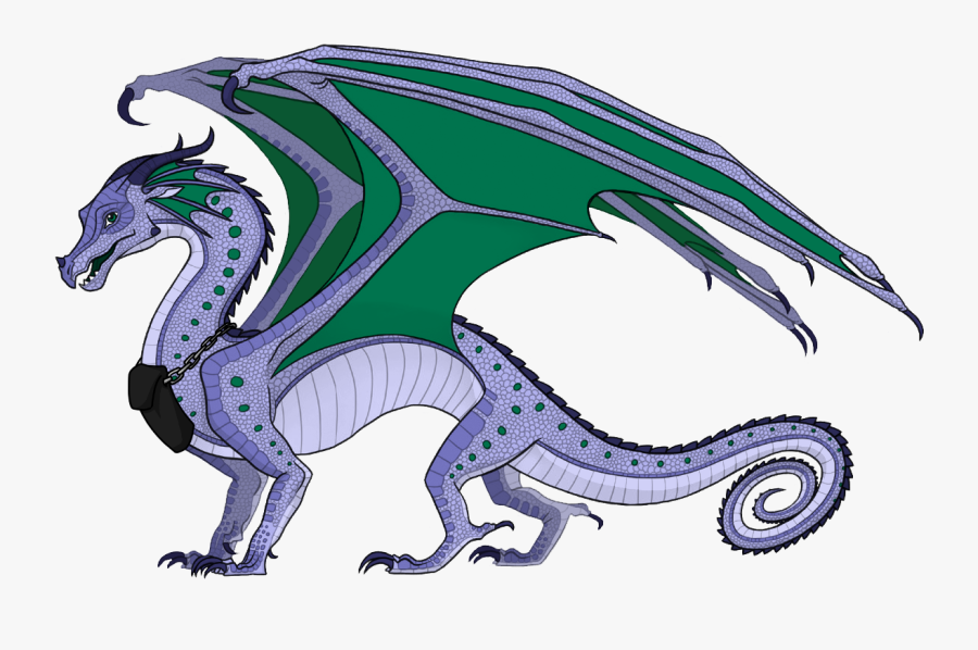Wings Of Fire Wiki - Glory Wings Of Fire Dragons, Transparent Clipart