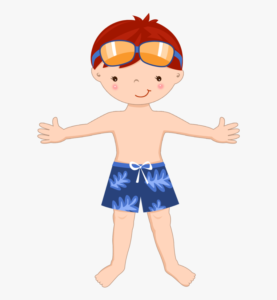 Transparent Beach Party Png - Body Parts Cartoon Png, Transparent Clipart