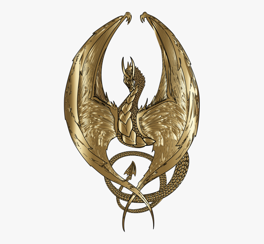 Mythical Creature,fictional Character,wing - Transparent Dragon Icons, Transparent Clipart