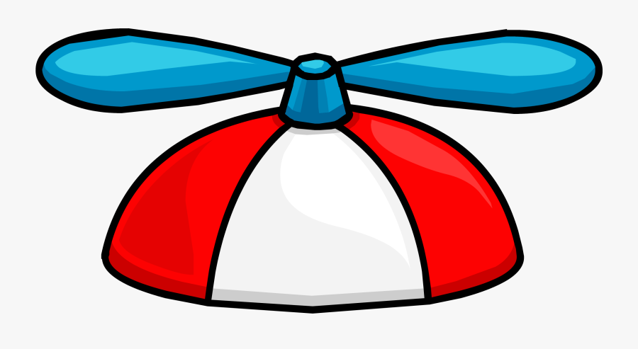 #gorrito #de #niño #meme #momo - Helicopter Hat Png, Transparent Clipart