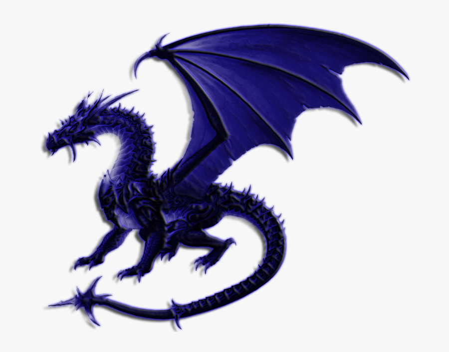 Fantasy Dragon Png Image - Dragon Transparent Background, Transparent Clipart