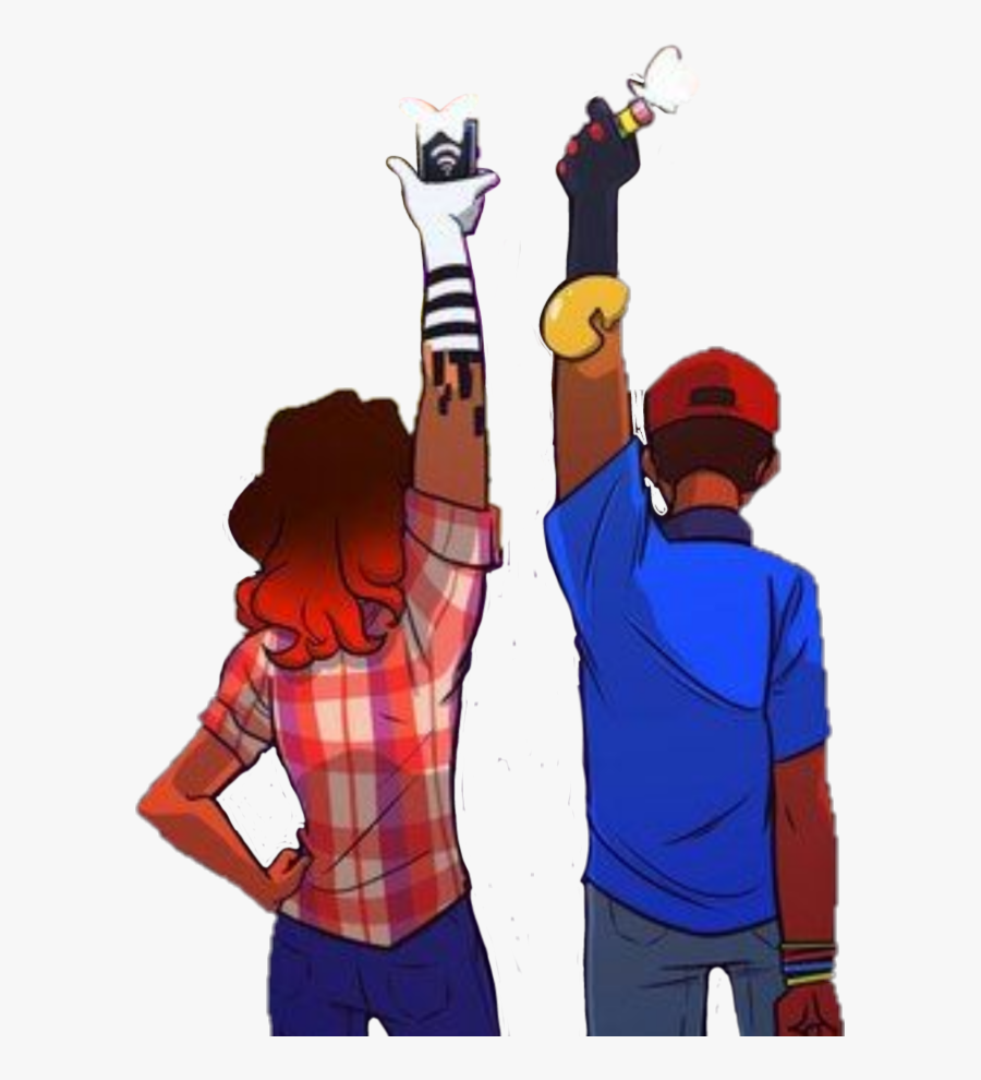 #alya #nino #ladybug #ladywifi #miraculousladybug #miraculous - Alya Nino, Transparent Clipart