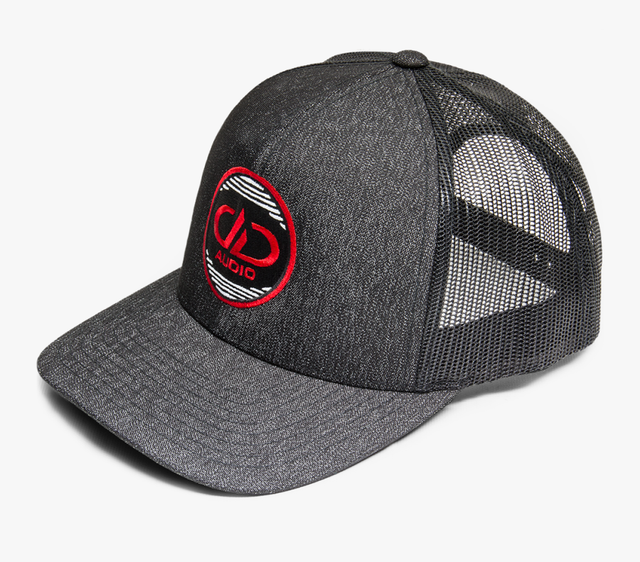 Snapback Vector Back Hat - Baseball Cap, Transparent Clipart