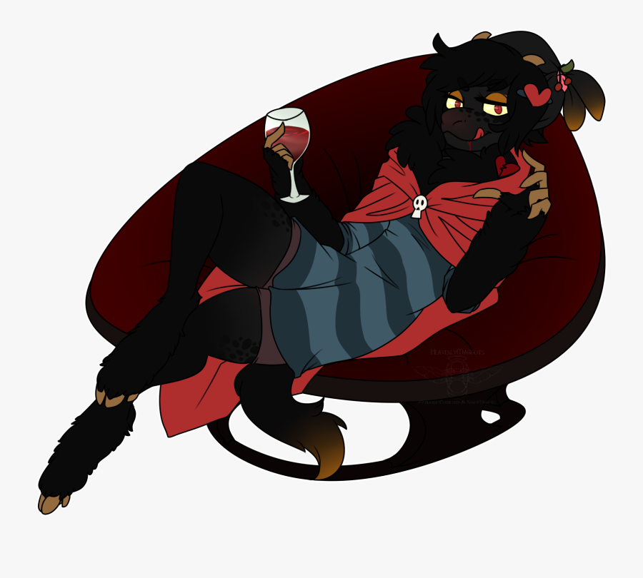 Dining Out - Illustration, Transparent Clipart