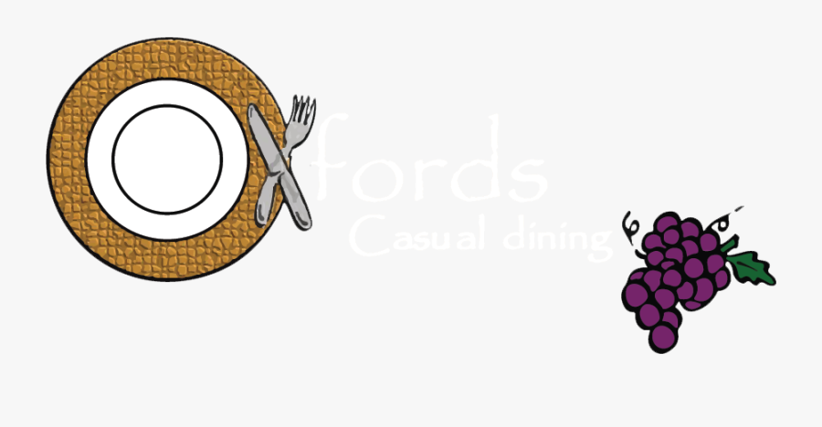 Brand - Casual Dining Clip Art, Transparent Clipart