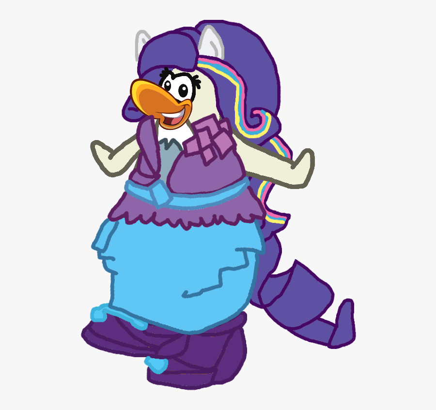 My Little Pony - Cartoon, Transparent Clipart