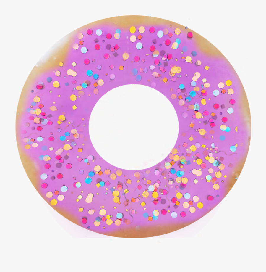 Circle, Transparent Clipart